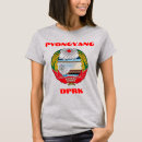 Buscar dprk camisetas Kim jong un