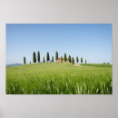 Buscar chalet posters Toscana