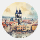 Buscar praga pegatinas Preñar