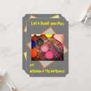 Buscar paint invitaciones Pincel