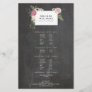 Buscar diseñador de moda flyers Elegante
