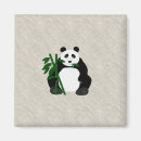 Buscar bambu imanes Animales