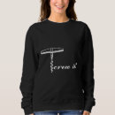 Buscar tornillo sudaderas 6 º tresca