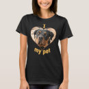 Buscar pintura del perro camisetas Rottweiler