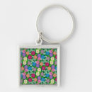 Buscar geranios llaveros Flor