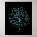 Buscar queso posters Botánico