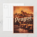 Buscar praga postales Castillo de praga