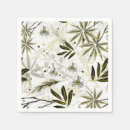 Buscar orquídeas servilletas General y unisex