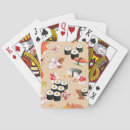 Buscar clip barajas de cartas Contexto