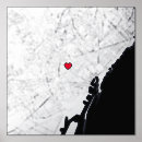 Buscar mapa de barcelona posters Elegante