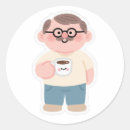 Buscar super papá pegatinas Amor de padre