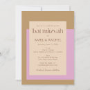 Buscar sello de goma invitaciones Minimalista