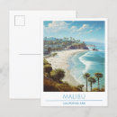 Buscar malibu california postales 6 º estadía