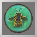 Buscar abejas arte Pintar