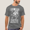 Buscar pirañas camisetas Acuario