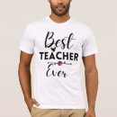 Buscar profesor camisetas Para el profesor