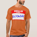 Buscar espécimen camisetas Cavar