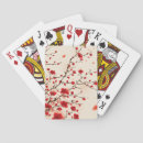 Buscar ciruelo barajas de cartas Diseño