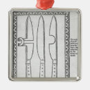 Buscar cuchillo adornos 17mo