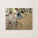 Buscar de la danza puzzles Clase