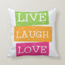 Buscar risa cojines De motivación