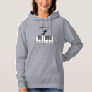 Buscar piano sudaderas Pianista