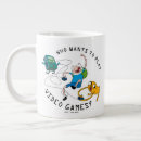 Buscar network tazas Finn the human