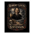 Buscar stevenson posters Retrato