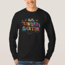 Buscar kindergarten camisetas Maestro