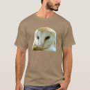 Buscar lechuzas comunes camisetas Búhos