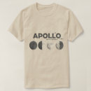 Buscar neil armstrong camisetas Espacio