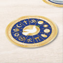 Buscar paloma de la paz posavasos Azul