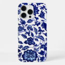 Buscar toile jouy iphone fundas Azul y blanco