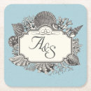 Buscar concha posavasos General y unisex