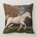 Buscar caballo árabe cojines Sacudida langrish