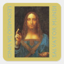 Buscar mundi pegatinas Cristo