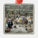 Buscar corral adornos Escena