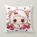 Buscar ovejas lindas cojines Animales lindos
