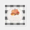 Buscar bellota servilletas Calabaza