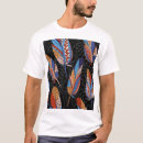 Buscar inoxidable camisetas Abstracto