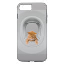Buscar gracioso iphone fundas Gato