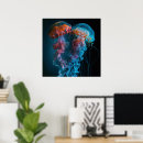 Buscar medusas posters Naturaleza
