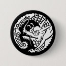Buscar dragón japonés chapas Ryu