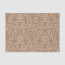 Buscar damasco beige papel de seda Floral