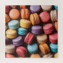Buscar galletas puzzles Comida
