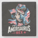 Buscar cuarto de julio posavasos Americano