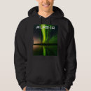Buscar luz sudaderas Naturaleza