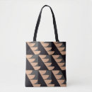 Buscar triángulo bolsos Geométrico