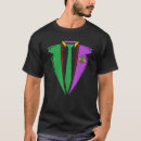 Buscar gentlemen camisetas Esmoquin