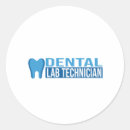 Buscar técnico dental pegatinas Odontológico